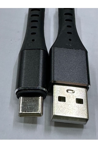 30 Cm Typec Kablo Kısa Type-c Kablo 30 Cm Type-c Usb Kablo Kısa Typec Şarj Data Kablosu
