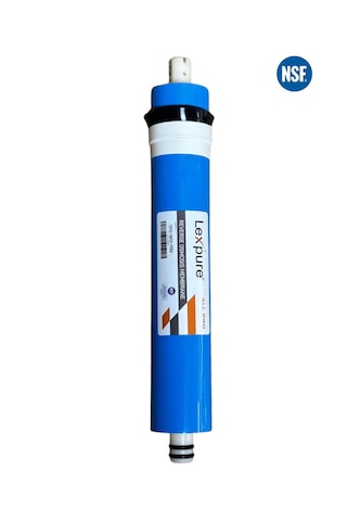 Lexpure Membran 150 Gpd Filtre Su Arıtma Filtresi