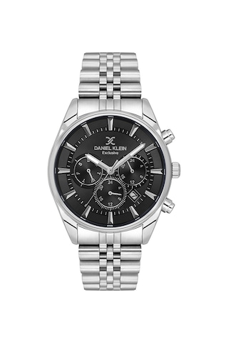 Daniel Klein Dk.13.10089-2 Gri