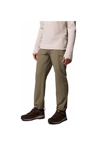 Columbia Essential Hike Ay Erkek Pantolon-8782 Çağla Yeşili