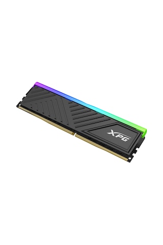 XPG Gammix AX4U320016G16A-SBKD35G D35 16 GB DDR4 3200 MHz CL16 Ram