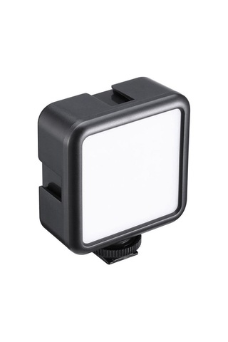 Ulanzi Vl49 Mini Led Vlogger Youtuber Işık