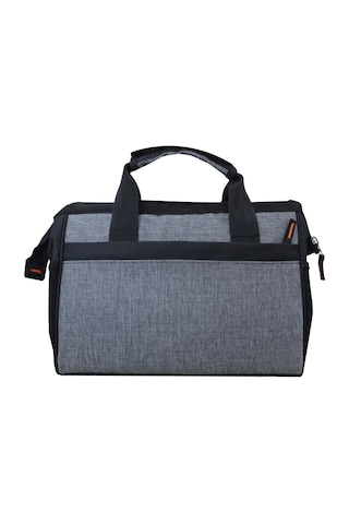 Probag Ağır Hizmet Tipi Bez Alet Ve Takım Çantası Orta Boy