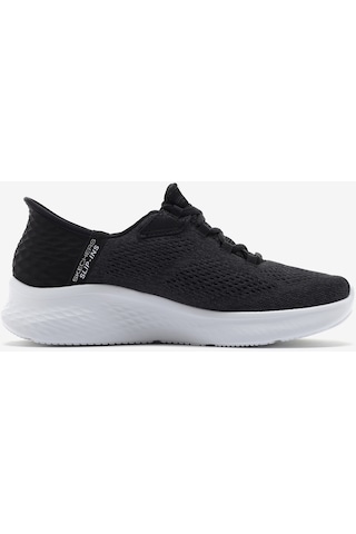 Skechers Skech - Lite Pro - Natural Beauty Kadın Siyah Spor Ayakkabı 150012tk Bkw Siyah