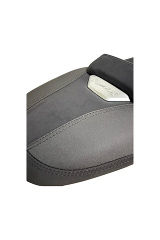 Hmapart Nmax Spor Koltuk 2017-2024 Krom Detay Siyah