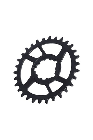 Novahub Bisiklet Zincir Dişlisi Dar Geniş Tek Diş 32t Zincir Tekerleği 8-11 Vites Yol/dağ Bisikleti İçin Mtb Bmx