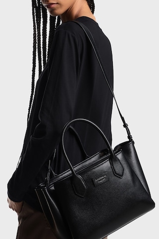 Emporio Armani Bayan Çanta Ew00232 9af17799 Mc149 Siyah Siyah