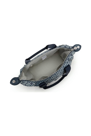 Kipling Art Mini Küçük Boy Omuz Çantası Mavi