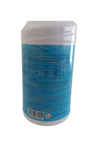 Karasin Sprey Karasinek Kaçırıcı Uzun Süren Kontak Etkili İlaç 400 ML