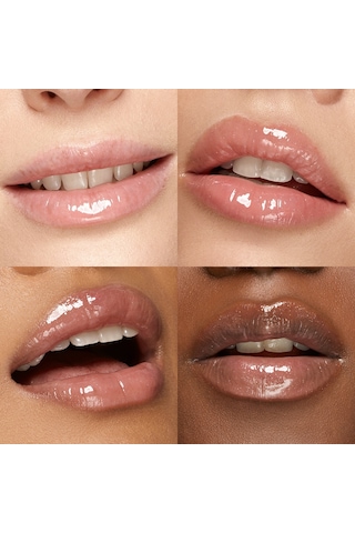 Kiko Dudak Parlatıcısı 3D Hydra Lipgloss 09 Soft Coral