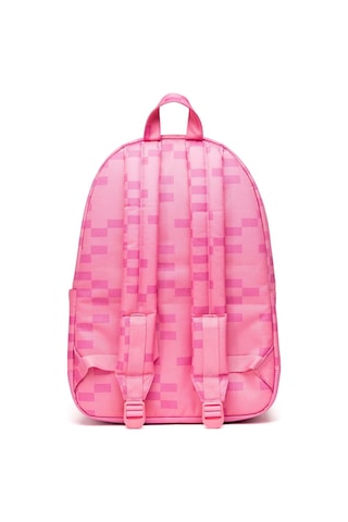 Herschel Minecraft Classic Xl Sırt Çantası 16" Laptop Uyumlu Pink Sheep Pembe