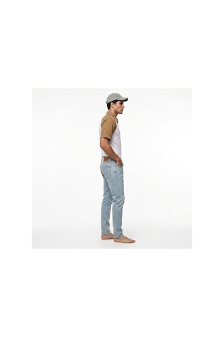 Levi's Erkek 512 Slim Taper Mavi Kot Pantolon -0008 Kot Mavi