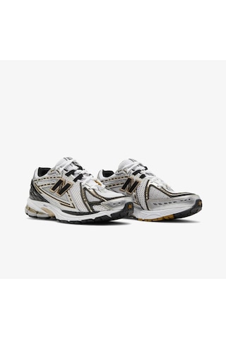 New Balance M1906r Unısex Sneaker M1906ra M1906ra Bgo Beyaz-gold