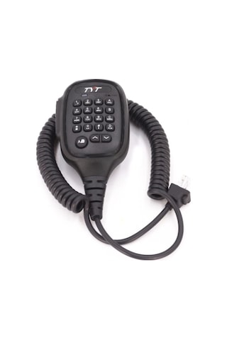 Tyt Md-9600 El Mikrofonu