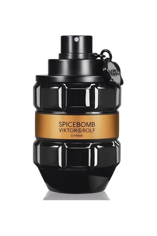 Viktor & Rolf Spıcebomb Extreme Edp 90ml ^ Diğer