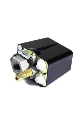 1-8 Basınç Şalteri