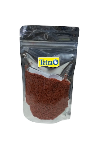 Tetra Discus Granules 250 Gram