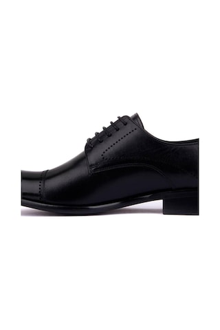 Fosco 5045 Erkek 46-47-48 Neolit Taban Klasik Ayakkabı 5045-B-577-R1534