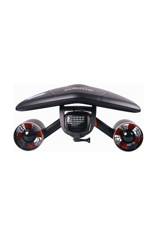 Sublue Mix Pro Sea Scooter Siyah