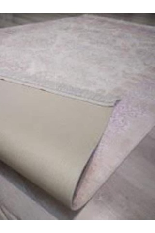 Joker Halı Tiffany Concept Tsy05An Lila 160x230 cm Kadife Dokulu Kaymaz Halı