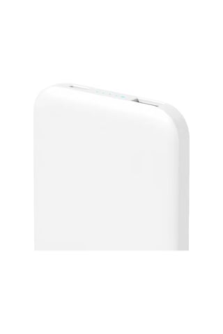 Polosmart Psm129 5000 Mah Kablosuz Powerbank 20w Pd Hızlı Şarj Type-c Çıkışlı Magsafe Beyaz Beyaz