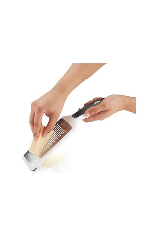 Zyliss E900035 Smooth Glide İnce Rende Çok Renkli