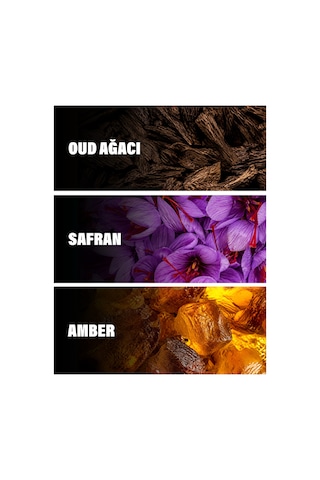 Arabıans Tonka 50 Ml Erkek Parfüm Baharat