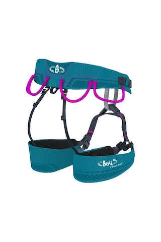 Beal Venüs Soft Harness Emniyet Kemeri Çok Renkli