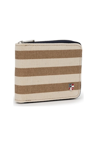 U.s. Polo Assn. Erkek Bej Cüzdan 50307892-vr011 Bej