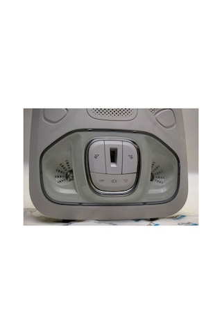 Fiat 500 Tavan Lambası 735634311