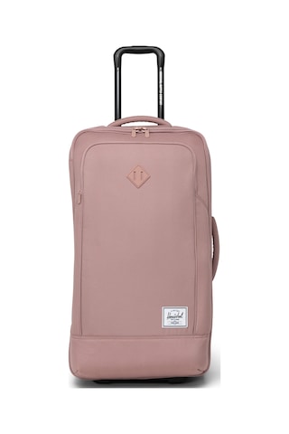 Herschel Heritage Softshell Orta Boy Valiz 92 L Gül Kurusu Pembe