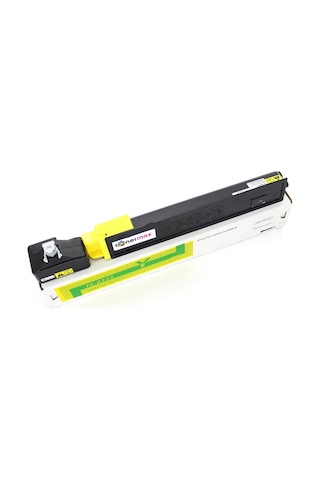 Tonerturk Kyocera Tk-8325 Uyumlu Toneri Sarı / Taskalfa 2551Ci