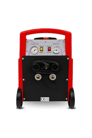 Kammak Promax-T1 Petek Temizleme Makinesi