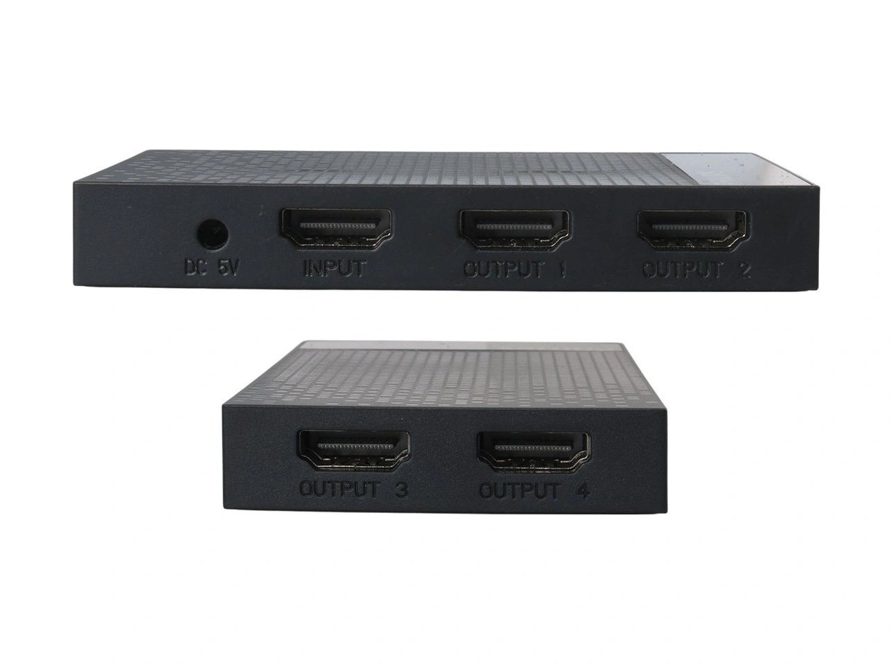 Philips Swv9023b/93 4k Ultra Hd Görüntü Dağıtıcı