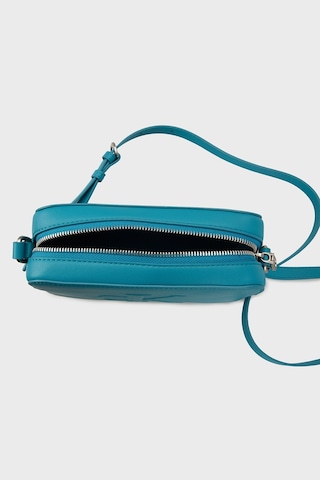 Calvin Klein Kadın Çapraz Çanta Lv04k3036gxt6 Green