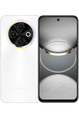 TECNO Spark 30C 4 GB 128 GB (TECNO Türkiye Garantili)