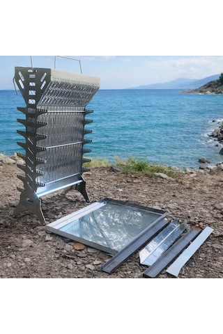 Şiş Mangal Izgara