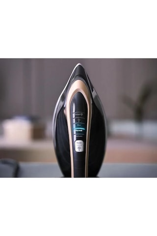 Tefal GV9820 Pro Express Vision 3000 W Buhar Kazanlı (Teşhir)