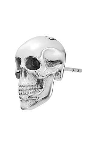 Diesel Jewel Djdx1580-040 Erkek Küpe Metalik