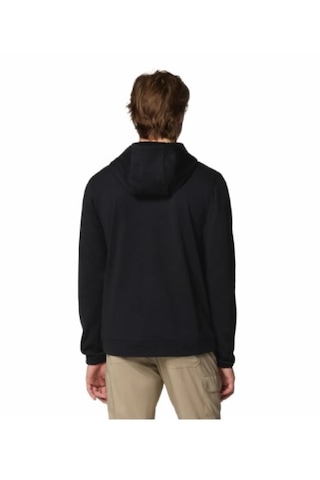 Columbia Ao8902-010 Sweatshirt Siyah