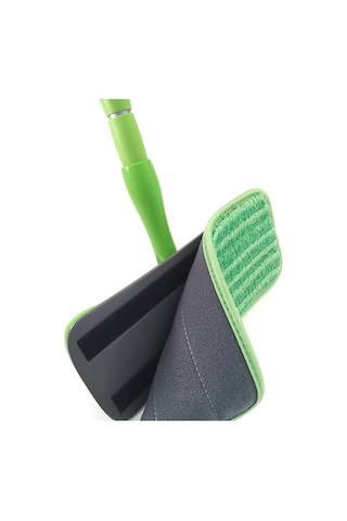 Scotch Brite 360 Mikrofiber Paspas Mop Set