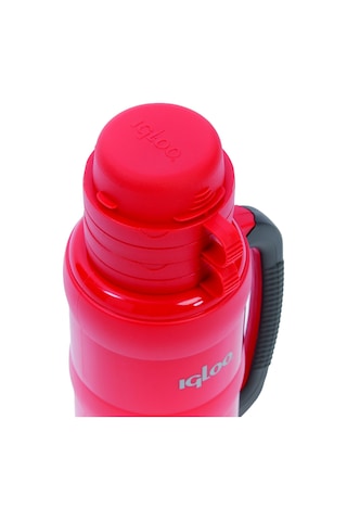 Igloo Ev180 Termos 1.8 Litre-kırmızı Kırmızı