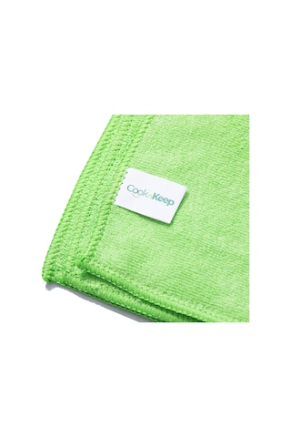 2'li Microfiber Çok Amaçlı Bez Diğer