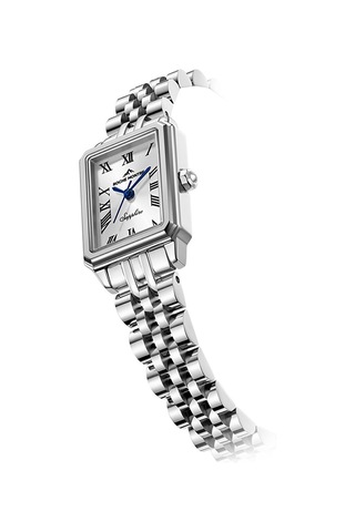 Roche Montre Rml5016-01 Kadın Kol Saati Metalik Gri