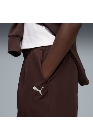 Puma Future Archıve Extreme Unısex Kargo Pantolon 633033 31 Kahverengi