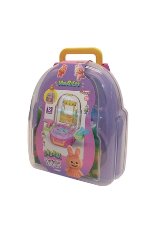 04090 Güzellik Set Sırt Çantası Diğer