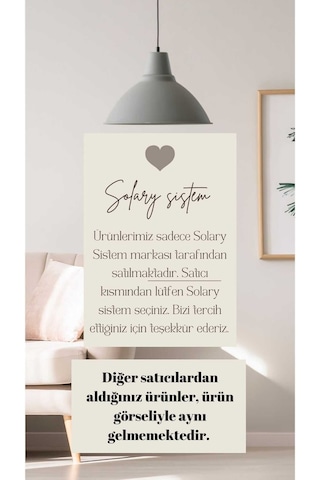 Plastik Şamdan Ikili 2 Mumluk Siyah