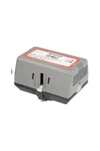 Honeywell Zon Kontrol Vana Seti 2 Yollu 1''+ Motor 220V + Kablo