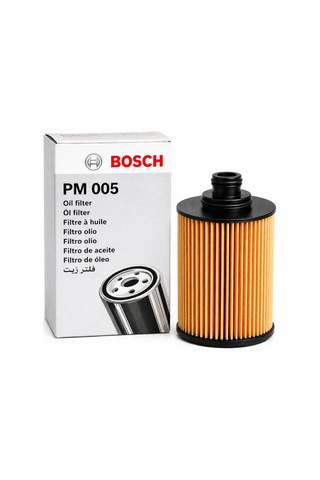 Bosch Pm005 Yağ Filtresi Bosch Pm005 Yağ Filtresi
