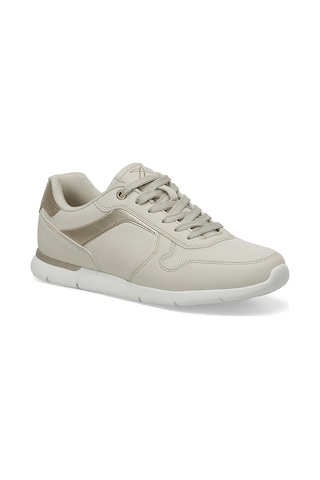 Kinetix Tula 4fx Bej Kadın Sneaker 000000000101529812 Bej